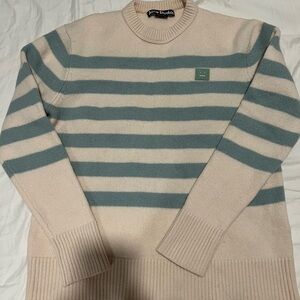 Sweater from Acne Studios